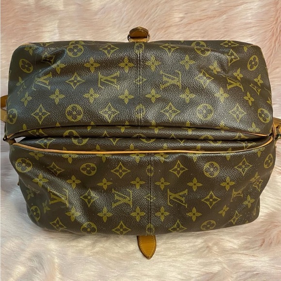 Louis Vuitton Saumur 35 - Picture 8 of 8